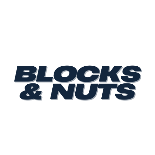 Blocks & Nuts